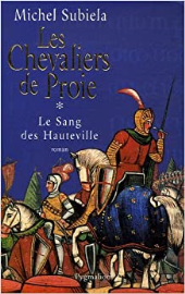 Les Chevaliers de proie